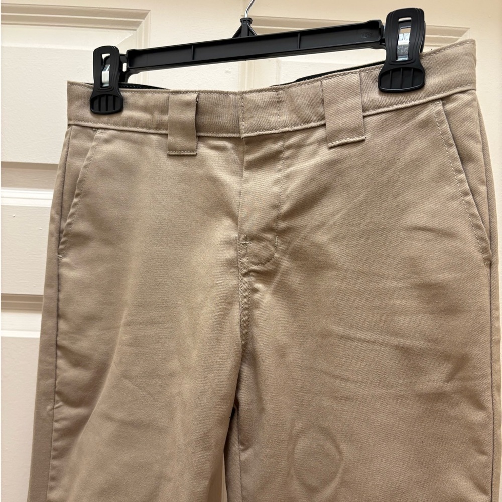 Dickies
